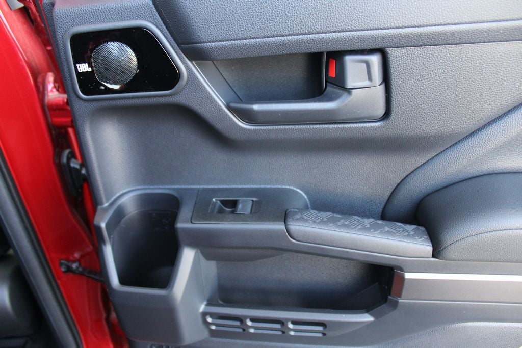 2026 Toyota 4Runner i-FORCE MAX Hybrid TRD Off Road Premium
