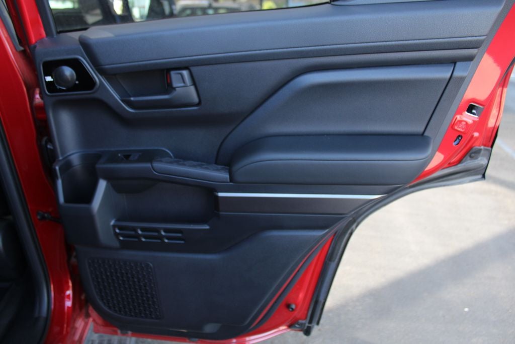 2026 Toyota 4Runner i-FORCE MAX Hybrid TRD Off Road Premium