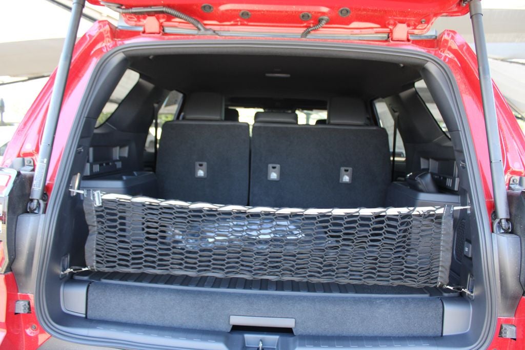 2026 Toyota 4Runner i-FORCE MAX Hybrid TRD Off Road Premium