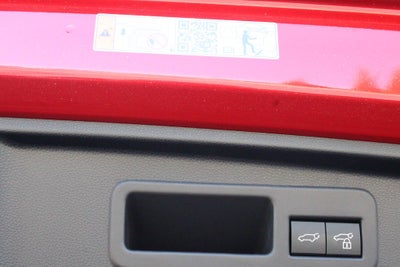 2026 Toyota 4Runner i-FORCE MAX Hybrid TRD Off Road Premium