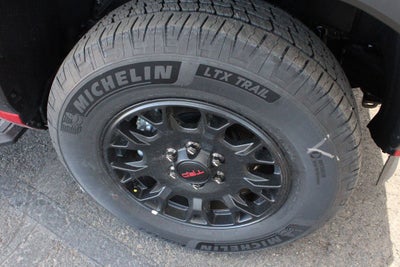 2026 Toyota 4Runner i-FORCE MAX Hybrid TRD Off Road Premium