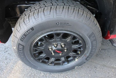 2026 Toyota 4Runner i-FORCE MAX Hybrid TRD Off Road Premium