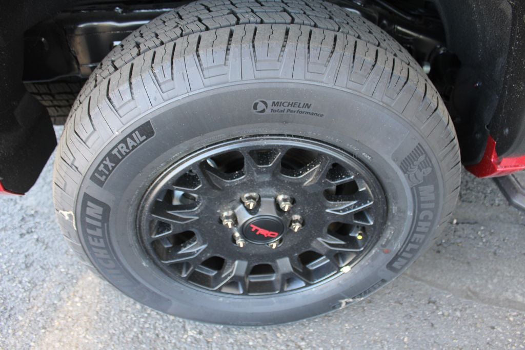 2026 Toyota 4Runner i-FORCE MAX Hybrid TRD Off Road Premium