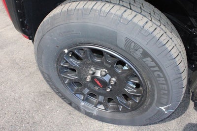 2026 Toyota 4Runner i-FORCE MAX Hybrid TRD Off Road Premium