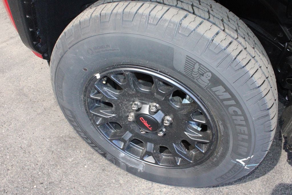 2026 Toyota 4Runner i-FORCE MAX Hybrid TRD Off Road Premium