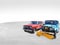 2026 Toyota 4Runner i-FORCE MAX Hybrid TRD Off Road Premium