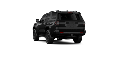 2026 Toyota 4Runner i-FORCE MAX Hybrid Platinum