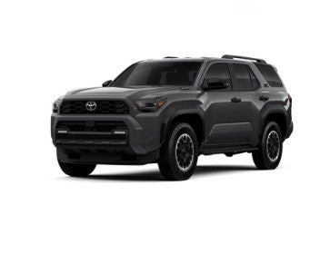 2026 Toyota 4Runner i-FORCE MAX Hybrid TRD Off Road
