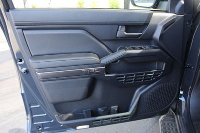 2026 Toyota 4Runner i-FORCE MAX Hybrid TRD Off Road