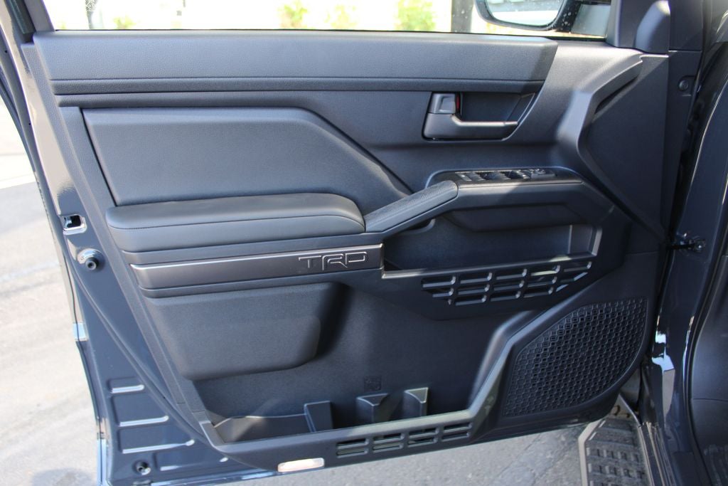 2026 Toyota 4Runner i-FORCE MAX Hybrid TRD Off Road