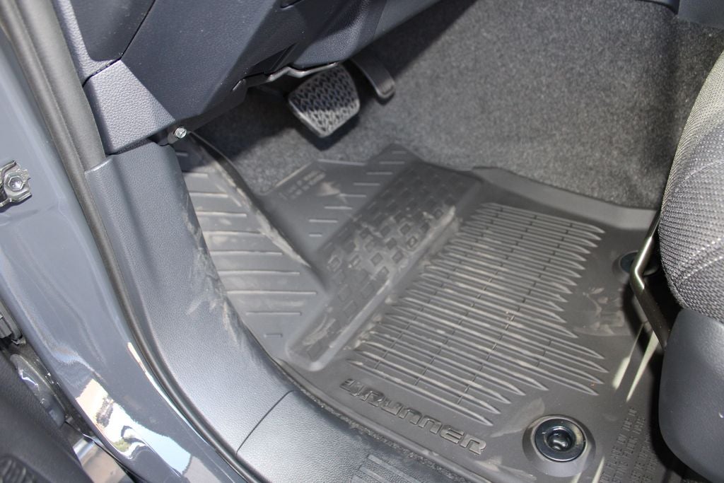 2026 Toyota 4Runner i-FORCE MAX Hybrid TRD Off Road