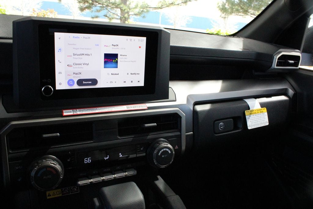 2026 Toyota 4Runner i-FORCE MAX Hybrid TRD Off Road