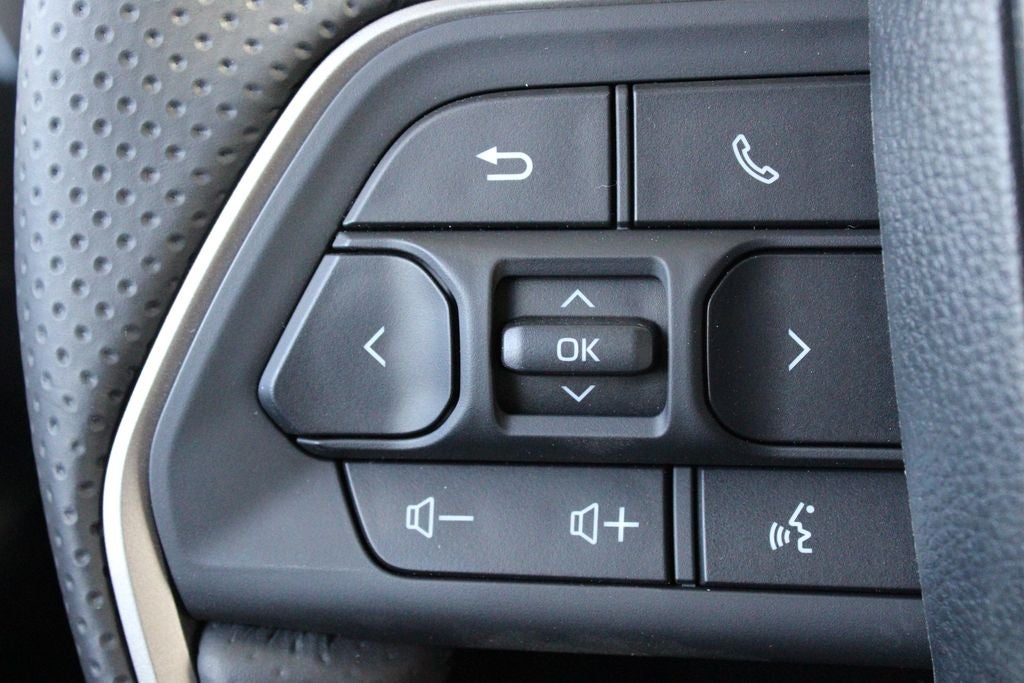 2026 Toyota 4Runner i-FORCE MAX Hybrid TRD Off Road