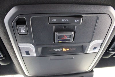 2026 Toyota 4Runner i-FORCE MAX Hybrid TRD Off Road