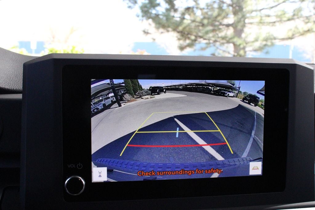 2026 Toyota 4Runner i-FORCE MAX Hybrid TRD Off Road