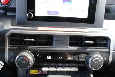 2026 Toyota 4Runner i-FORCE MAX Hybrid TRD Off Road