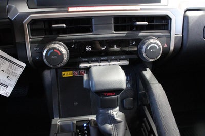 2026 Toyota 4Runner i-FORCE MAX Hybrid TRD Off Road