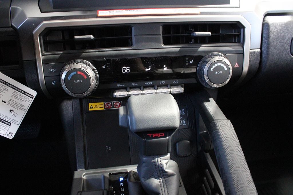 2026 Toyota 4Runner i-FORCE MAX Hybrid TRD Off Road