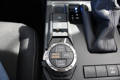 2026 Toyota 4Runner i-FORCE MAX Hybrid TRD Off Road