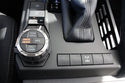 2026 Toyota 4Runner i-FORCE MAX Hybrid TRD Off Road