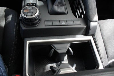 2026 Toyota 4Runner i-FORCE MAX Hybrid TRD Off Road