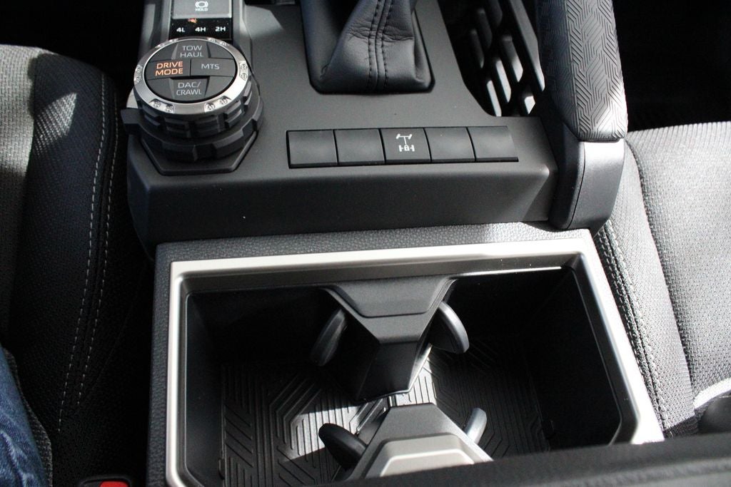 2026 Toyota 4Runner i-FORCE MAX Hybrid TRD Off Road