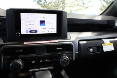 2026 Toyota 4Runner i-FORCE MAX Hybrid TRD Off Road