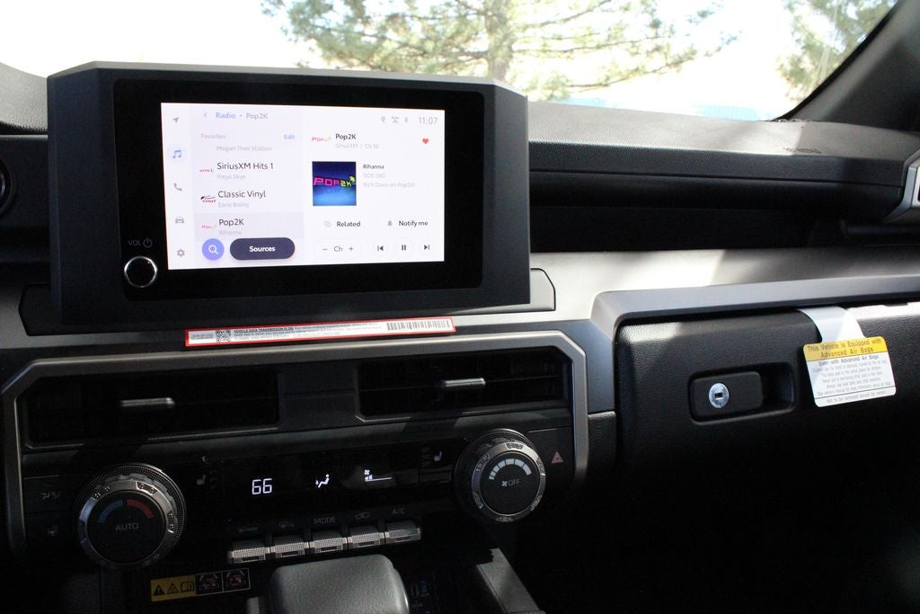 2026 Toyota 4Runner i-FORCE MAX Hybrid TRD Off Road