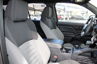 2026 Toyota 4Runner i-FORCE MAX Hybrid TRD Off Road