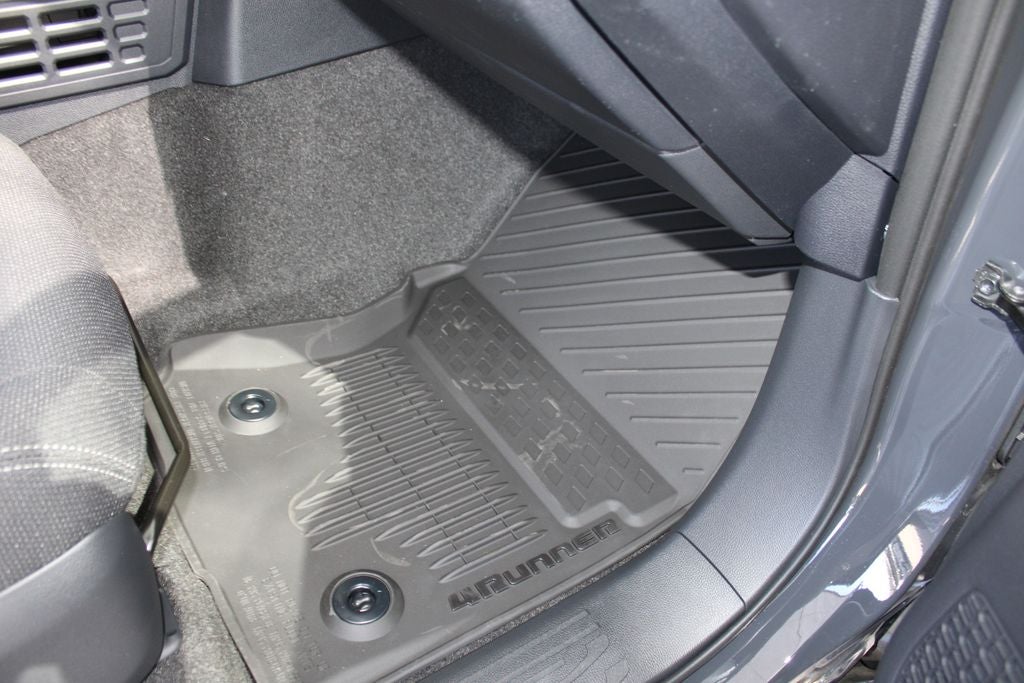 2026 Toyota 4Runner i-FORCE MAX Hybrid TRD Off Road