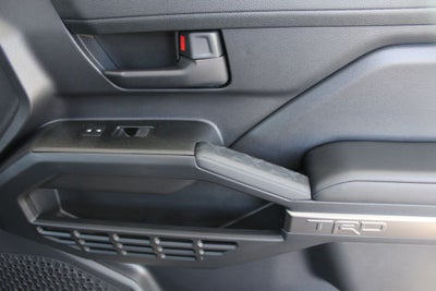 2026 Toyota 4Runner i-FORCE MAX Hybrid TRD Off Road