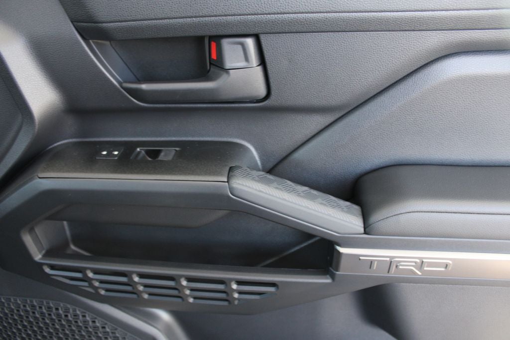 2026 Toyota 4Runner i-FORCE MAX Hybrid TRD Off Road