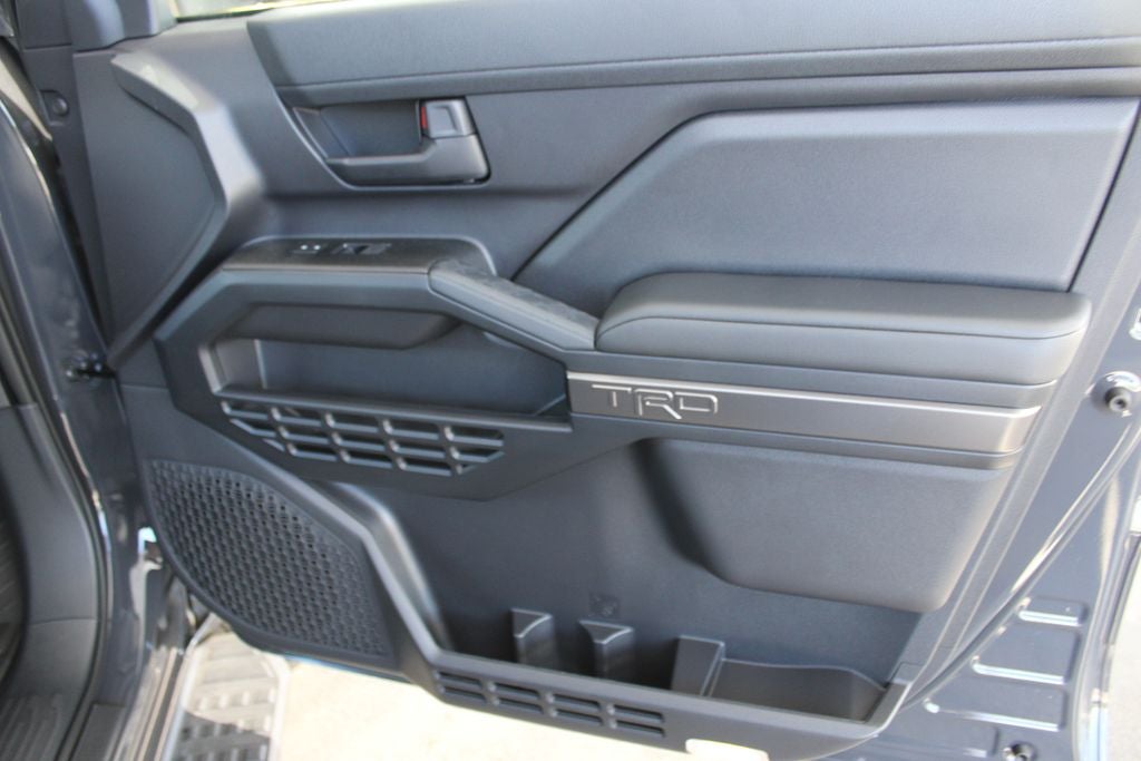 2026 Toyota 4Runner i-FORCE MAX Hybrid TRD Off Road