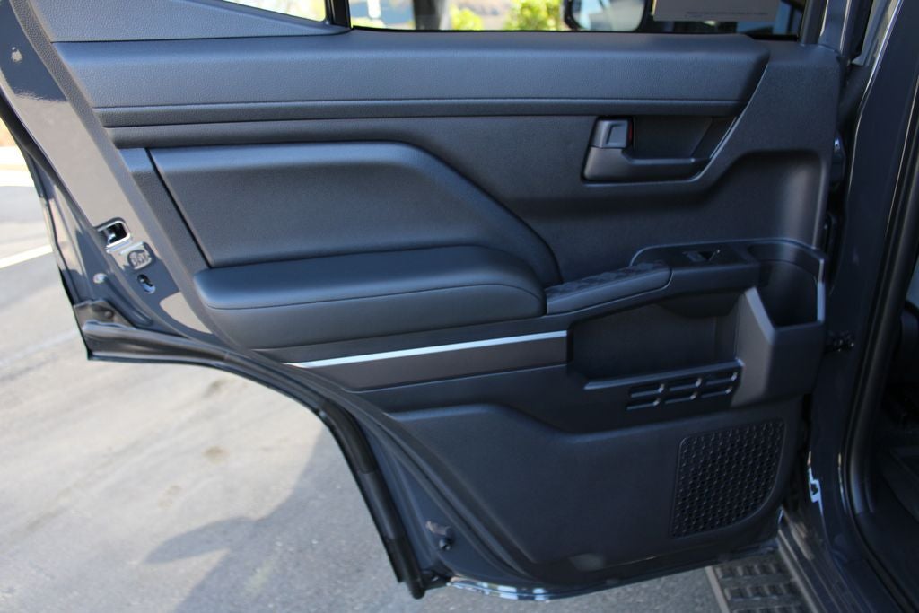 2026 Toyota 4Runner i-FORCE MAX Hybrid TRD Off Road