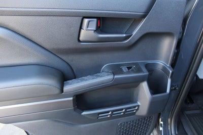 2026 Toyota 4Runner i-FORCE MAX Hybrid TRD Off Road