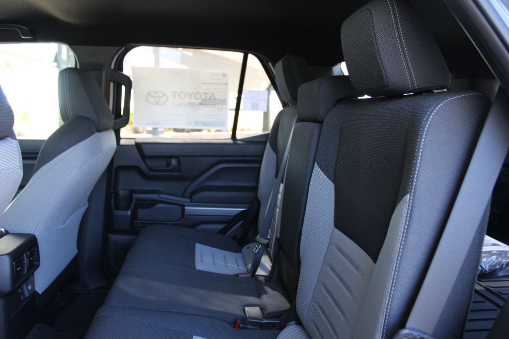 2026 Toyota 4Runner i-FORCE MAX Hybrid TRD Off Road