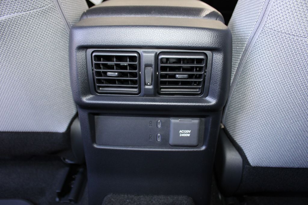 2026 Toyota 4Runner i-FORCE MAX Hybrid TRD Off Road