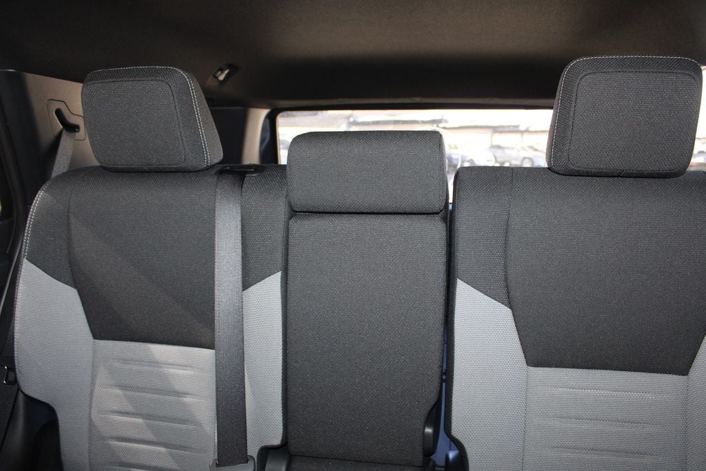 2026 Toyota 4Runner i-FORCE MAX Hybrid TRD Off Road