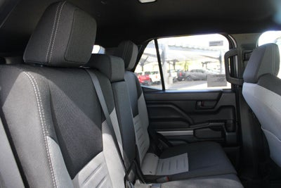 2026 Toyota 4Runner i-FORCE MAX Hybrid TRD Off Road