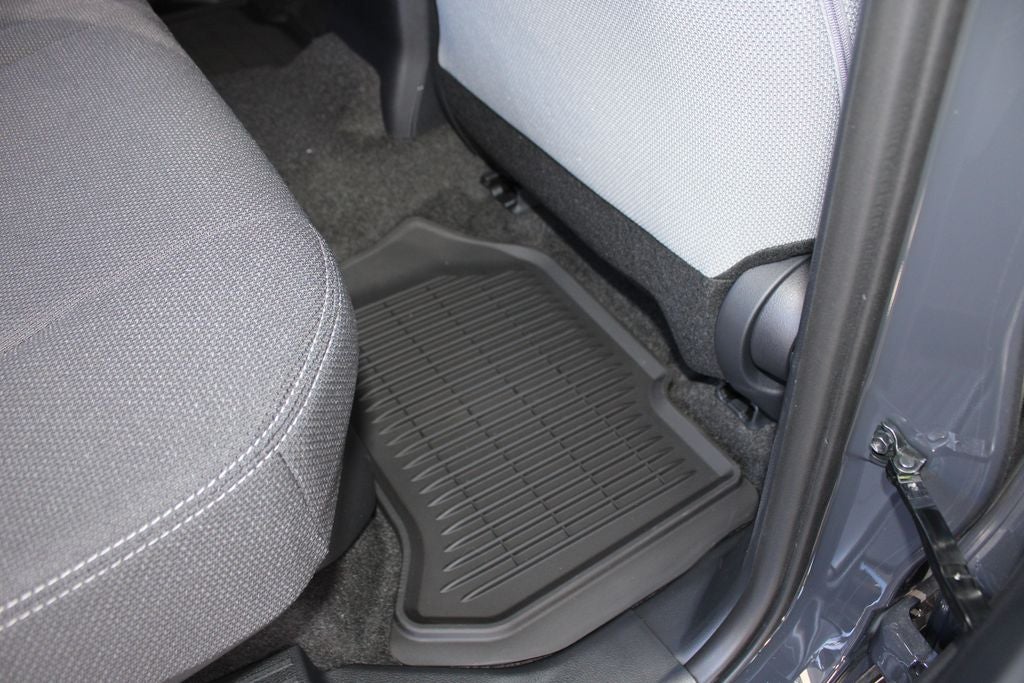 2026 Toyota 4Runner i-FORCE MAX Hybrid TRD Off Road