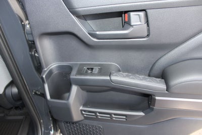 2026 Toyota 4Runner i-FORCE MAX Hybrid TRD Off Road