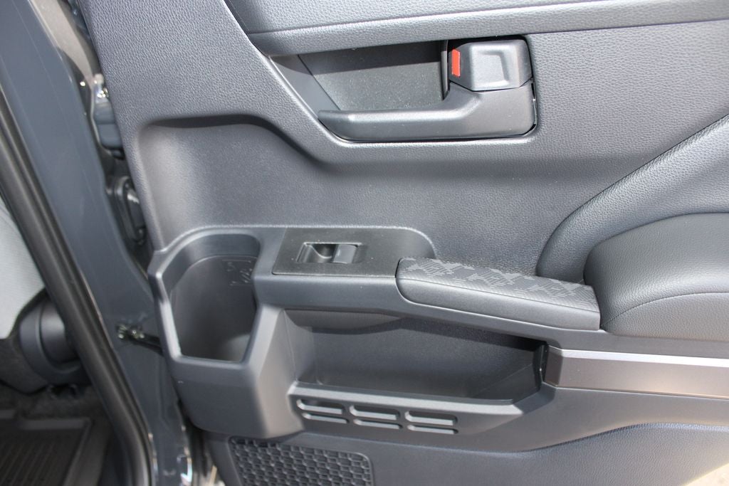 2026 Toyota 4Runner i-FORCE MAX Hybrid TRD Off Road