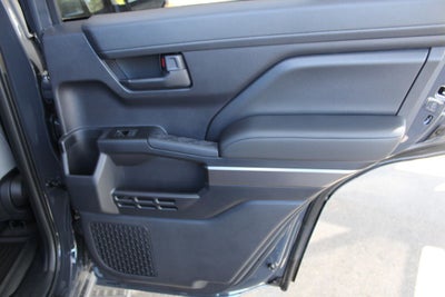 2026 Toyota 4Runner i-FORCE MAX Hybrid TRD Off Road