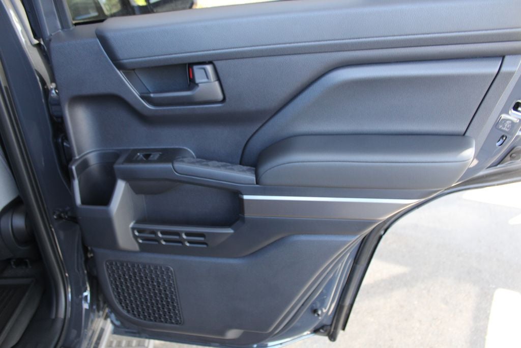 2026 Toyota 4Runner i-FORCE MAX Hybrid TRD Off Road