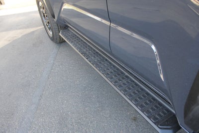 2026 Toyota 4Runner i-FORCE MAX Hybrid TRD Off Road