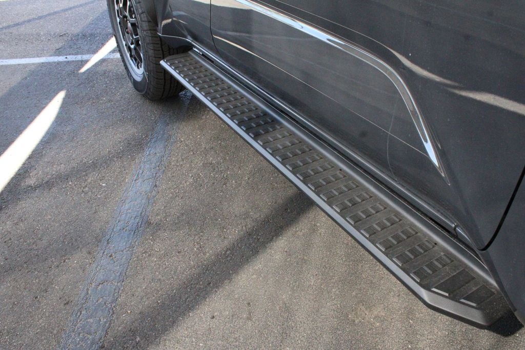 2026 Toyota 4Runner i-FORCE MAX Hybrid TRD Off Road