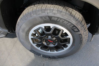 2026 Toyota 4Runner i-FORCE MAX Hybrid TRD Off Road