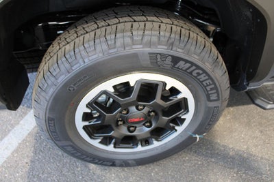 2026 Toyota 4Runner i-FORCE MAX Hybrid TRD Off Road