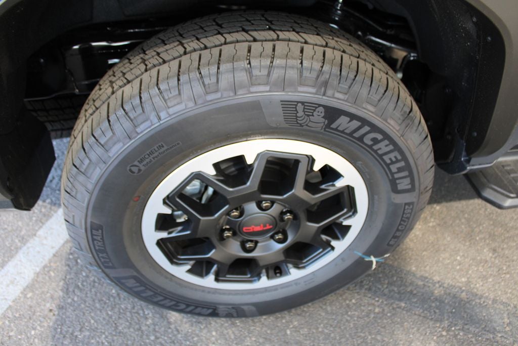 2026 Toyota 4Runner i-FORCE MAX Hybrid TRD Off Road