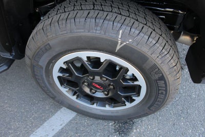 2026 Toyota 4Runner i-FORCE MAX Hybrid TRD Off Road